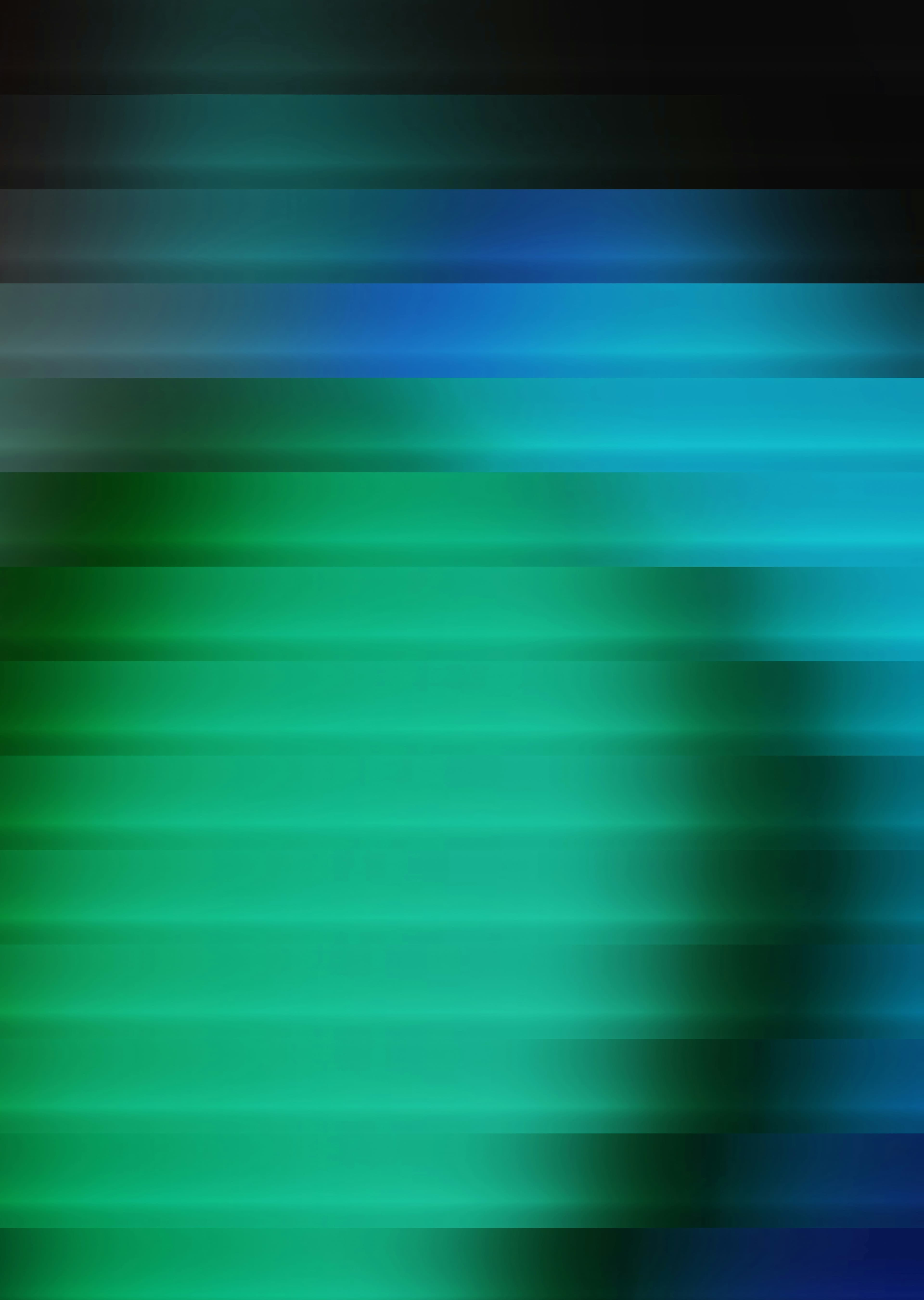 technology gradient abstract